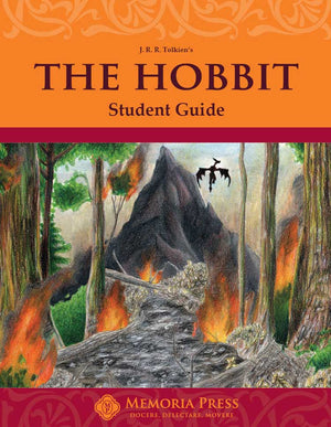 Hobbit, The: Student Guide by HLS Faculty