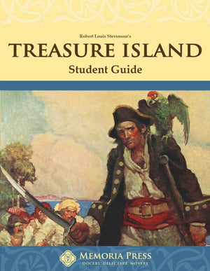 Treasure Island Student Guide by HLS Faculty
