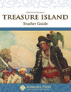 Treasure Island Teacher Guide by HLS Faculty