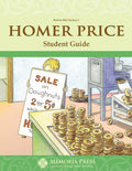 Homer Price Student Guide by HLS Faculty