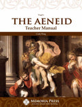 Aeneid, The: Teacher Guide by Cody King