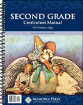 Second Grade Curriculum Manual