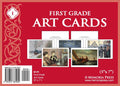 First Grade Art Cards (5"x7") by Memoria Press
