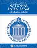 Memoria Press Guide to the National Latin Exam: Introduction by Cheryl Lowe