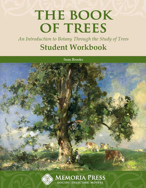Book of Trees, The: Student Book by Sean Brooks