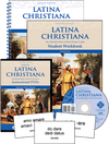 Latina Christiana Complete Set (with DVDs)