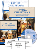 Latina Christiana Complete Set (with DVDs)