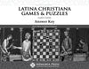 Latina Christiana: Games & Puzzles Answer Key, Fourth Edition by Michael Simpson; Paul O'Brien