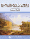 Dangerous Journey Student Guide by Jessica Watson