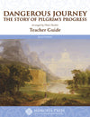 Dangerous Journey Teacher Guide by Jessica Watson