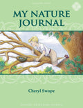 My Nature Journal by Cheryl Swope
