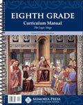 Eighth Grade Curriculum Manual