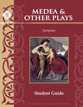 Medea and Other Plays by Euripides Student Guide by HLS Faculty