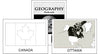 Geography Flashcards by Memoria Press