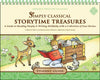 Simply Classical StoryTime Treasures Student Guide by Mary Lynn Ross; Tessa Tiemann; (adapted by Cheryl Swope)
