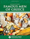 Famous Men of Greece Text, Second Edition by A. B. Poland; John H. Haaren