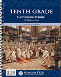 Tenth Grade Curriculum Manual