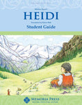 Heidi Student Guide, Second Edition