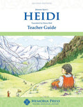 Heidi Teacher Guide, Second Edition