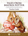 Tales From Beatrix Potter Teacher Guide by Tanya Charlton; Tessa Tiemann