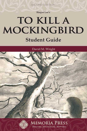 To Kill A Mockingbird Student Book, Second Edition by Brooke Riddell