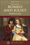 Romeo and Juliet Student Book, Second Edition by David M. Wright