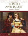 Romeo and Juliet Teacher Guide, Second Edition by David M. Wright