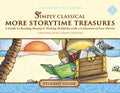 Simply Classical More StoryTime Treasures Student Guide by Cheryl Swope