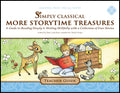 Simply Classical More StoryTime Treasures Teacher Guide by Cheryl Swope; Mary Lynn Ross; Tessa Tiemann
