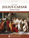 Julius Caesar Teacher Guide, Second Edition by Brooke Riddell