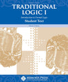 Traditional Logic I Text, Third Edition by Martin Cothran