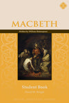 Macbeth Student Book by David M. Wright