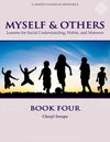 Myself & Others Book Four by Cheryl Swope