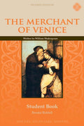 Merchant of Venice Student Book, Second Edition by Brooke Riddell