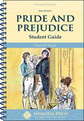 Pride & Prejudice Student Book, Second Edition by David M. Wright