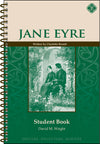 Jane Eyre Student Book by David M. Wright