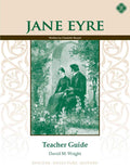 Jane Eyre Teacher Guide by David M. Wright