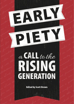 Early Piety by Scott Brown
