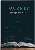 Journey Through the Bible by Scott Brown
