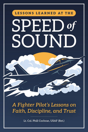 Lessons Learned at the Speed of Sound