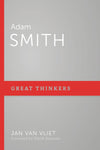 Adam Smith by Jan van Vliet