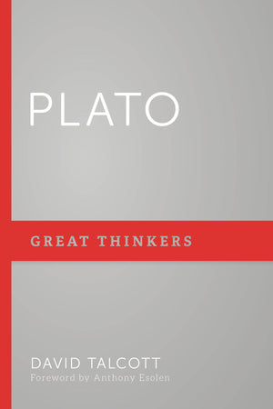 Plato by David Talcott