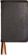LSB Handy Size Edge-Lined (Brown, Cowhide Special Edition)