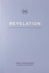 LSB Scripture Study Notebook: Revelation by Bible