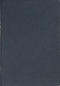 LSB Inside Column Reference Edition (Blue Paste-Down Cowhide, Indexed)