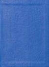 LSB New Testament with Psalms and Proverbs (Blue Faux Leather) by Bible