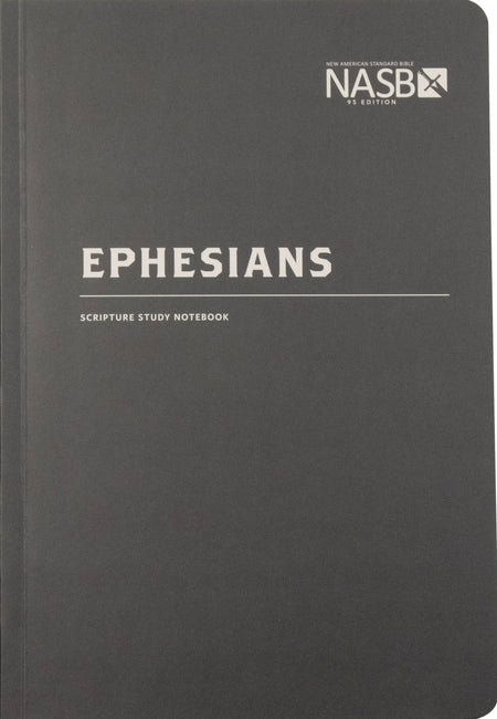 New American Standard Bible (NASB) | Reformers Bookshop