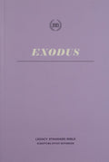 Exodus Bible