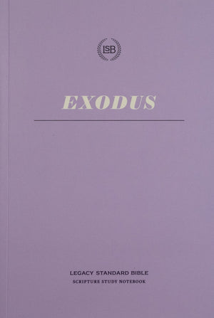 Exodus Bible