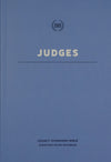 LSB Scripture Study Notebook: Judges